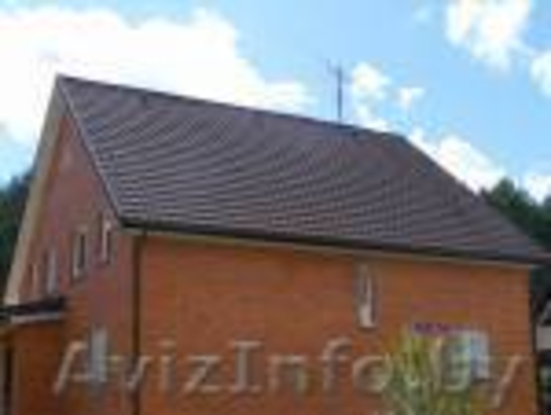 кровля монтаж,металлочерепица,ондулин,катепал,черепица - Изображение #3, Объявление #471639