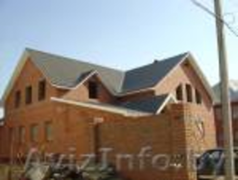 кровля монтаж,металлочерепица,ондулин,катепал,черепица - Изображение #5, Объявление #471639