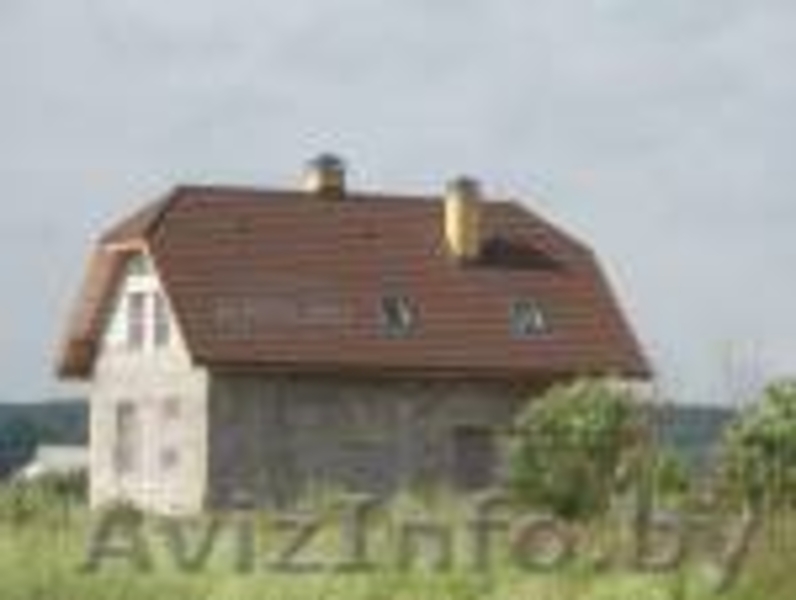 кровля монтаж,металлочерепица,ондулин,катепал,черепица - Изображение #6, Объявление #471639