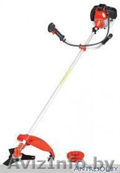 M A T R I X  бензокоса - немецкое качество! Доставка! - Изображение #1, Объявление #607867