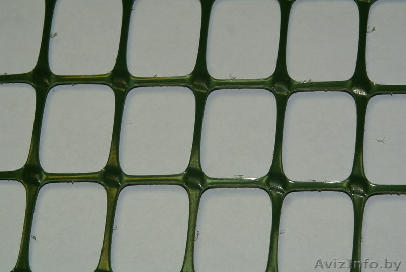 пластиковые сетки для приусадебного хозяйства и частного строительства - Изображение #6, Объявление #629445