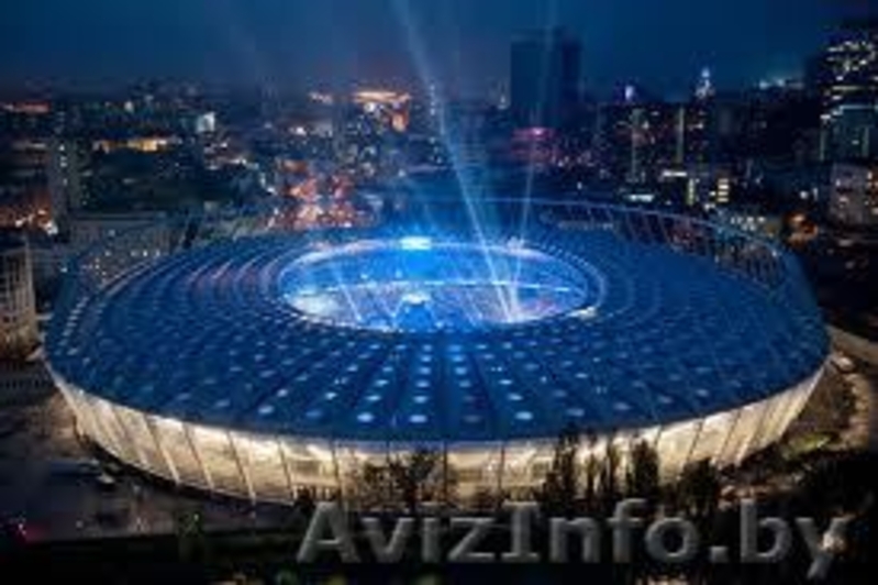 Экскурсии по древнему КИЕВУ (Стадион ЕВРО-2012,Печерская Лавра, Крещат - Изображение #2, Объявление #65094