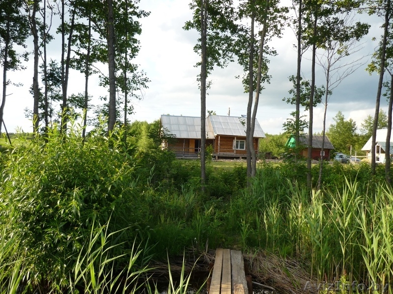 летний отдых на браславских озерах - Изображение #3, Объявление #628094