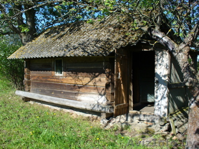 продается усадьба в Нарочи(д.Теляки), Мядельский р-н - Изображение #3, Объявление #633996