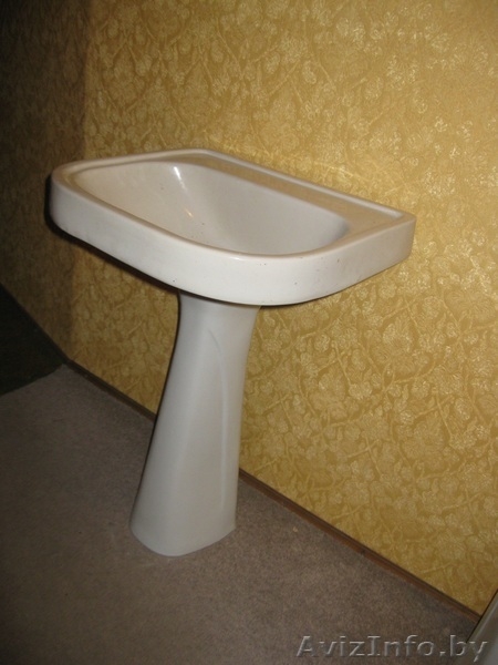 Раковина КЕРАМИН новая - Изображение #2, Объявление #631240