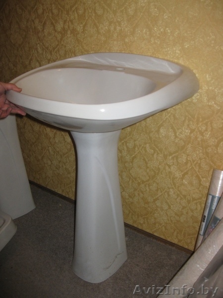 Раковина КЕРАМИН новая - Изображение #1, Объявление #631240