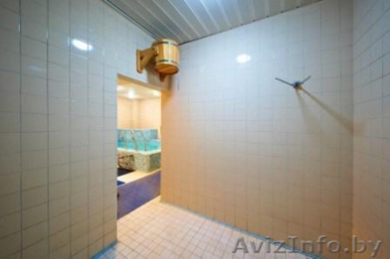 Сауна/баня на Одоевского - Изображение #4, Объявление #441870