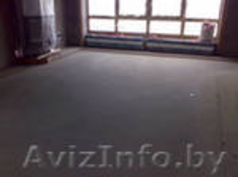 Стяжка пола цементно-песчаная.Профессионально.Собственный материал.Облицовка. - Изображение #4, Объявление #636638