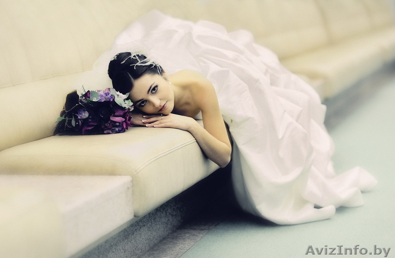   Фотограф на свадьбу!   - Изображение #2, Объявление #624555