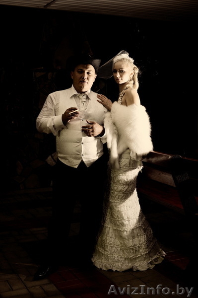   Фотограф на свадьбу!   - Изображение #4, Объявление #624555