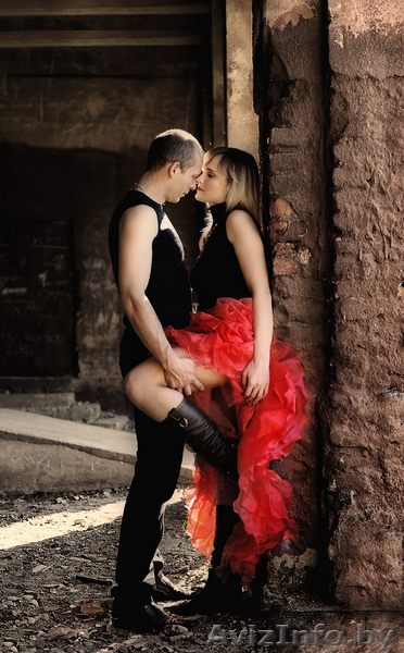   Фотограф на свадьбу!   - Изображение #5, Объявление #624555