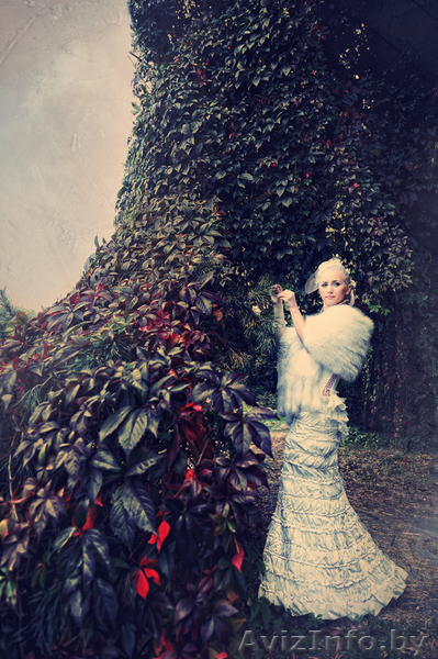 профессиональная фотосъёмка на свадьбу - Изображение #9, Объявление #149911