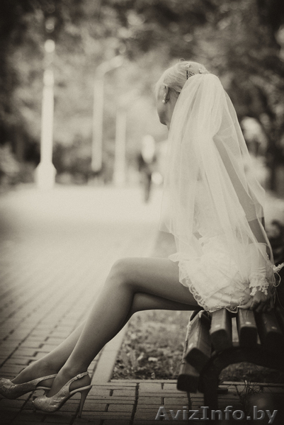 профессиональная фотосъёмка на свадьбу - Изображение #10, Объявление #149911