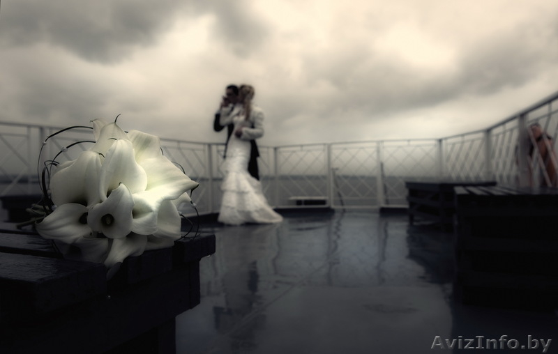   Фотограф на свадьбу!   - Изображение #9, Объявление #624555