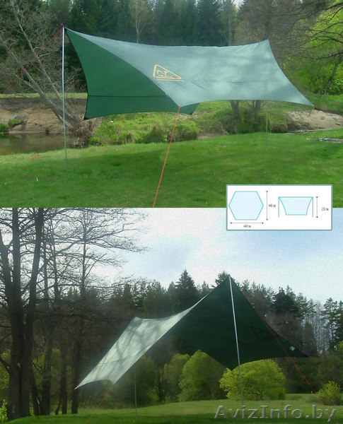 Прокат туристического снаряжения - Изображение #6, Объявление #605329