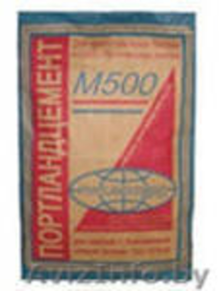 Цемент М 500 Д-20 , Д-0 (без добавок).Всегда в наличии.Низкие цены. Доставка. - Изображение #3, Объявление #636562