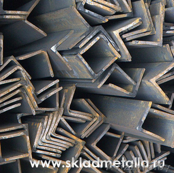 Арматура, металлопрокат в минске - Изображение #2, Объявление #609966