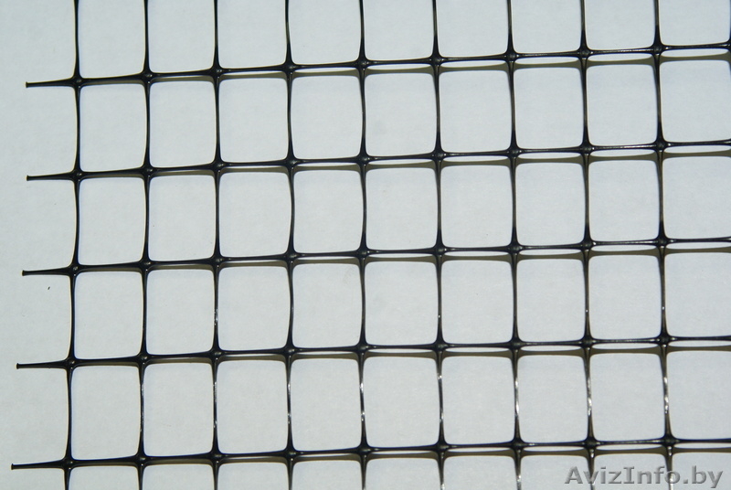 пластиковые сетки для приусадебного хозяйства и частного строительства - Изображение #8, Объявление #629445