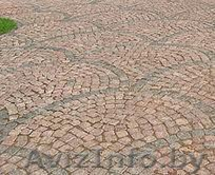 укладка тротуарной плитки,декоративного камня - Изображение #2, Объявление #389131