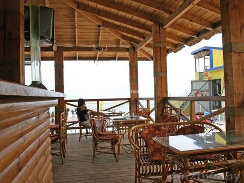 Тур выходного дня-3дня на море+заезд за покупками на огромный рынков Одессе!!! - Изображение #4, Объявление #626329