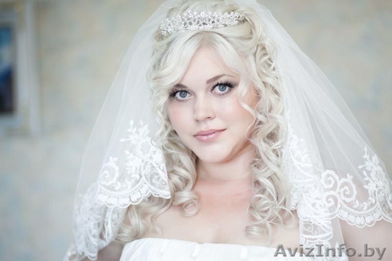 Прически и макияж (свадебные и вечерние). Выезд на дом. - Изображение #3, Объявление #614704