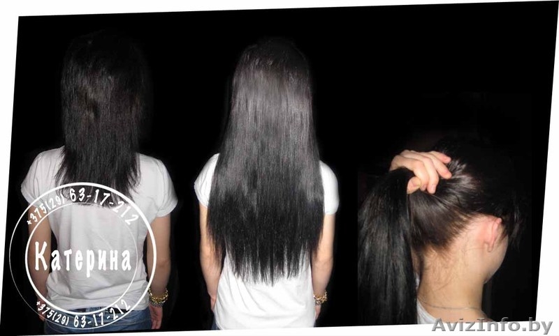 Наращивание, коррекция, снятие НЕДОРОГО!!! - Изображение #2, Объявление #658619