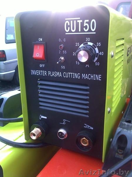 Сварочные полуавтоматы EXTEL (экстель) новые. Профессиональное сварочное оборудо - Изображение #3, Объявление #648374