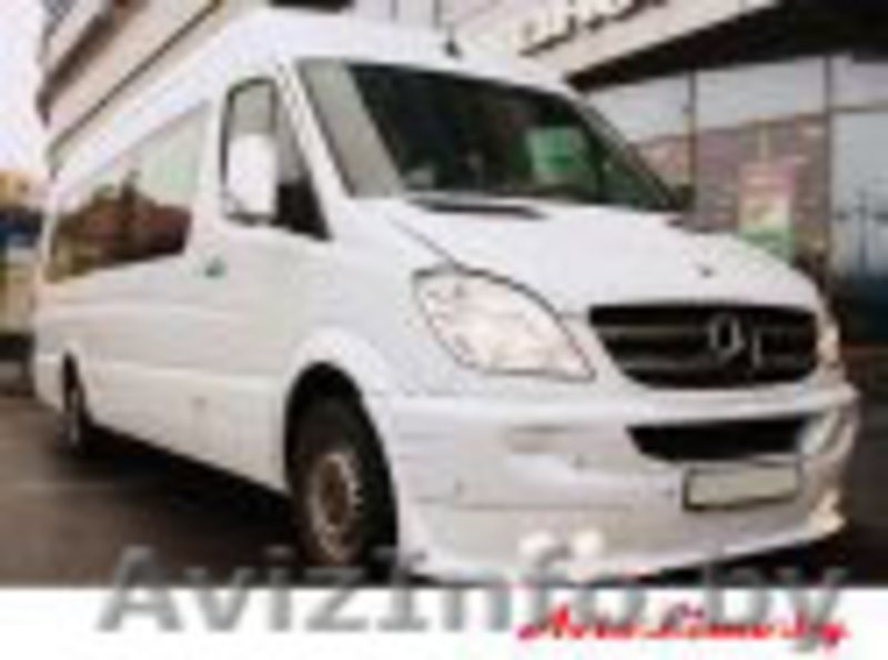 свадебный кортеж.Прокат авто с водителем от Avtolimo.by - Изображение #3, Объявление #658981