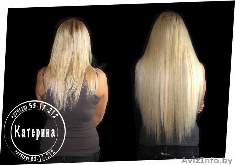 Наращивание, коррекция, снятие НЕДОРОГО!!! - Изображение #1, Объявление #658619