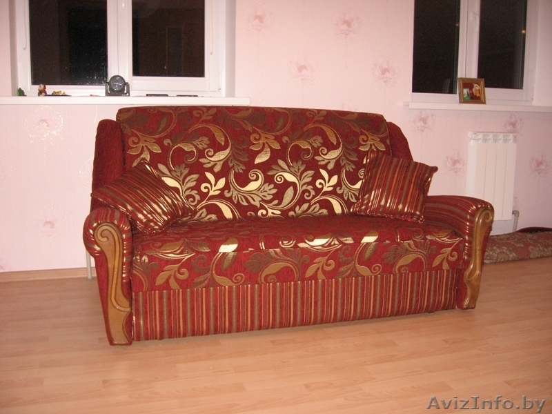 Перетяжка мебели,обивка мягкой мебели в Минске - Изображение #5, Объявление #127657