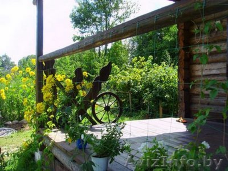 Сдаю дом для отдыха, рыбалки - Изображение #7, Объявление #656476