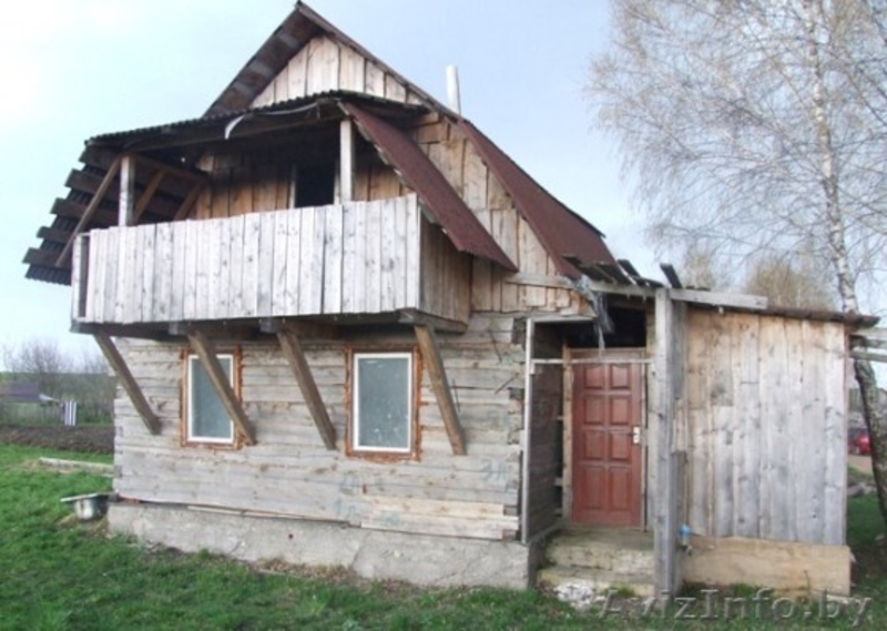 Продается дача в 23 км от МКАД.  	   - Изображение #1, Объявление #648242