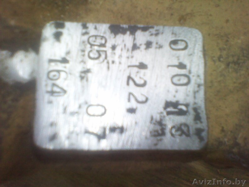 Продам турбину на маз в отличном состоянии - Изображение #2, Объявление #647365