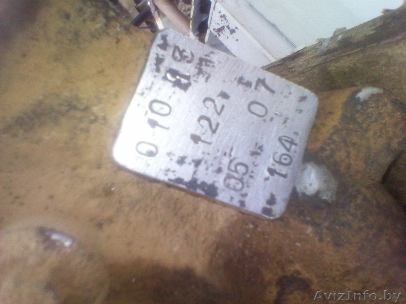 Продам турбину на маз в отличном состоянии - Изображение #4, Объявление #647365