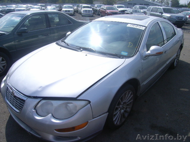 двигатели, запчасти б/у и машинокомплекты из США - Изображение #8, Объявление #667457