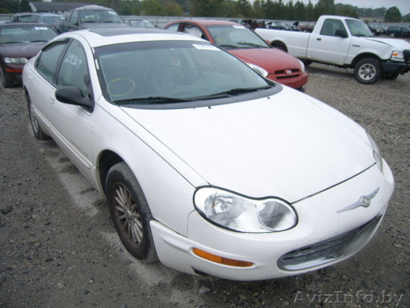 двигатели, запчасти б/у и машинокомплекты из США - Изображение #10, Объявление #667457