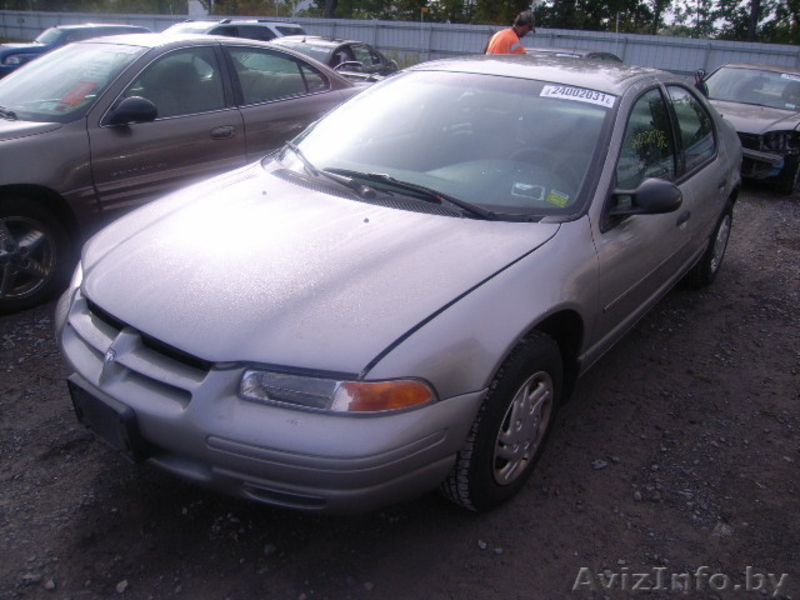 двигатели, запчасти б/у и машинокомплекты из США - Изображение #9, Объявление #667457