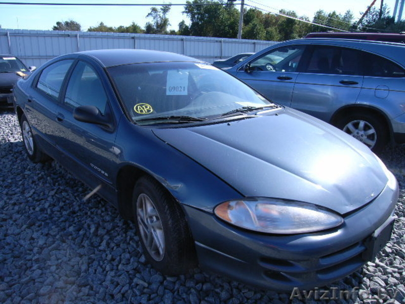 двигатели, запчасти б/у и машинокомплекты из США - Изображение #5, Объявление #667457