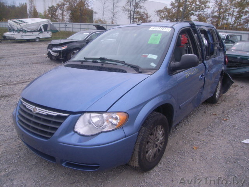 двигатели, запчасти б/у и машинокомплекты из США - Изображение #4, Объявление #667457