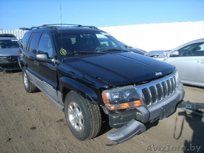 двигатели, запчасти б/у и машинокомплекты из США - Изображение #2, Объявление #667457