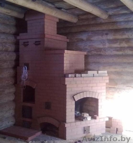 Продается большой деревянный дом в 80 км от МКАД - Изображение #2, Объявление #648247