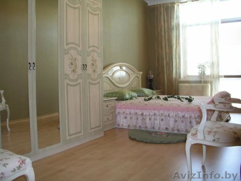 Аренда VIP-апартаментов в Коктебеле.  - Изображение #3, Объявление #654829