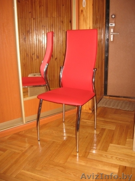 Перетяжка мебели,обивка мягкой мебели в Минске - Изображение #3, Объявление #127657