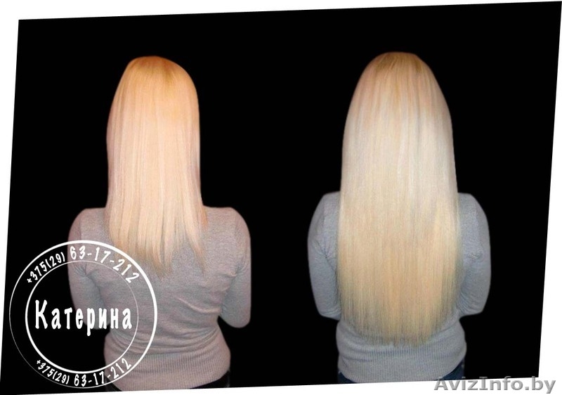 Наращивание, коррекция, снятие НЕДОРОГО!!! - Изображение #3, Объявление #658619