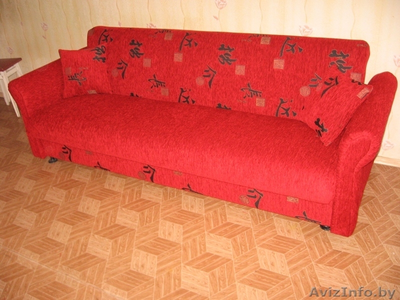 Перетяжка диванов - Изображение #6, Объявление #304665