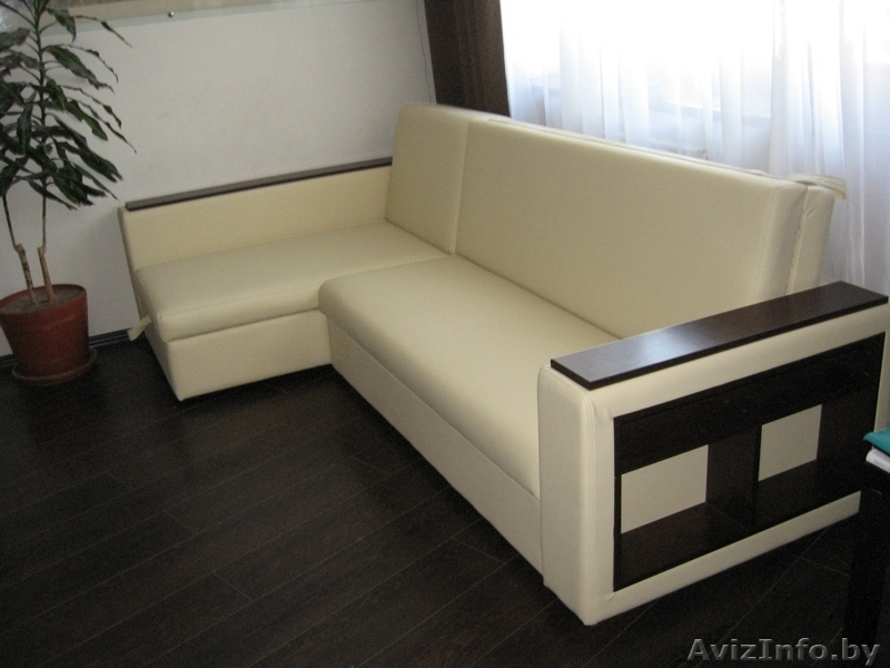 Перетяжка мебели,обивка мягкой мебели в Минске - Изображение #8, Объявление #127657