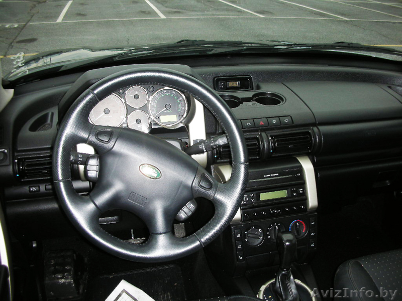Land Rover Freelander HS harman/cardon - Изображение #3, Объявление #655523