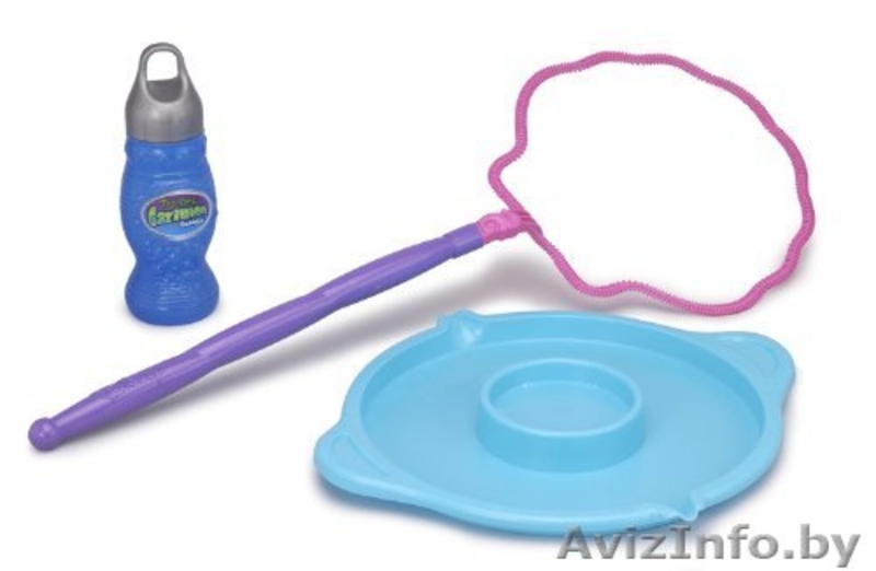 Продам реквизит для создания шоу мыльных пузырей-BUBBLESHOW - Изображение #2, Объявление #649226