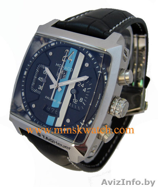 Какие часы сейчас в моде? стильные часы, классические хронографы! часы здесь! - Изображение #8, Объявление #668531