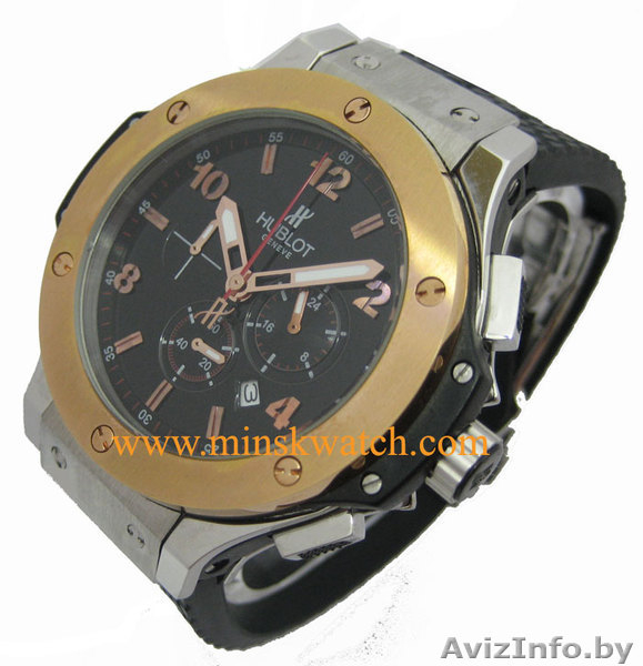 Какие часы сейчас в моде? стильные часы, классические хронографы! часы здесь! - Изображение #4, Объявление #668531